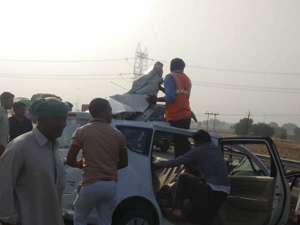 दिल दहला गई घटना