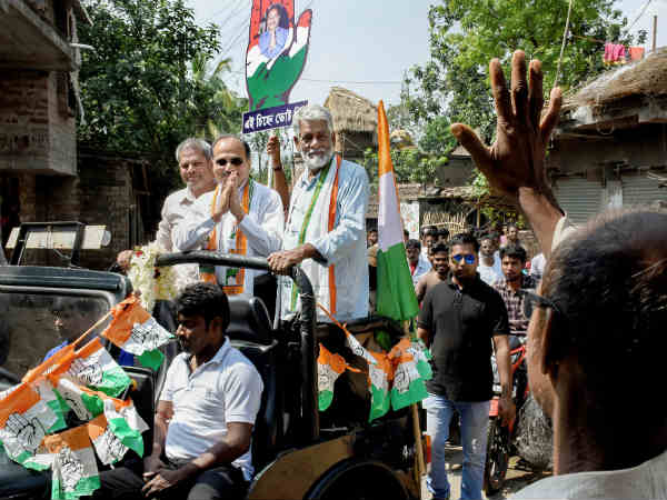 कांग्रेस क्या कह रही है?