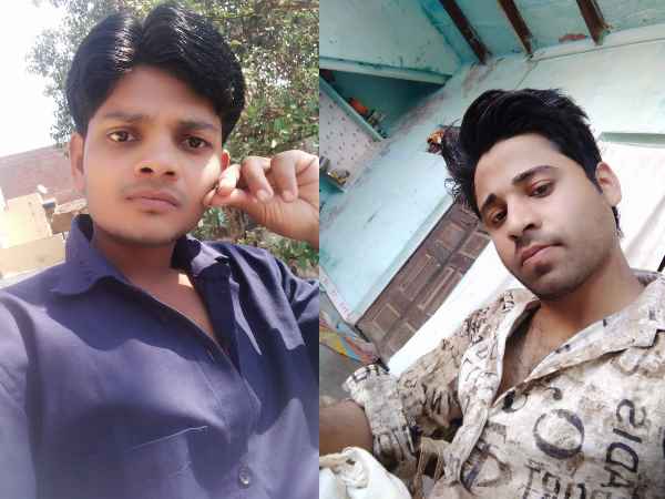 Two youths died in bike accidents in Kanpur Two youths died in bike accidents in Kanpur