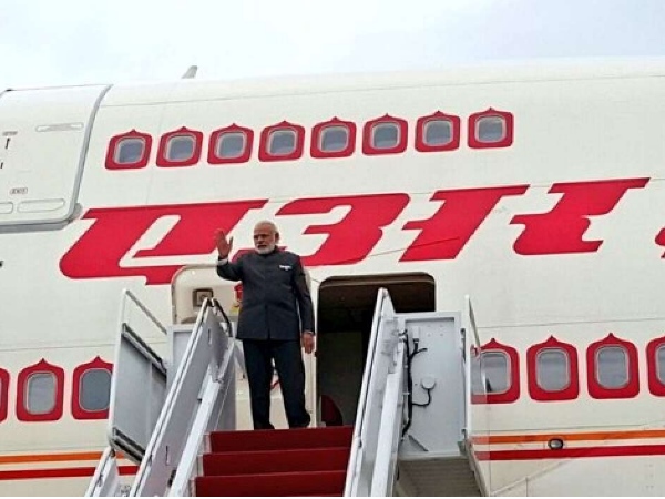 ऐसे पीएम मोदी की यात्राओं पर खर्च होता था कम