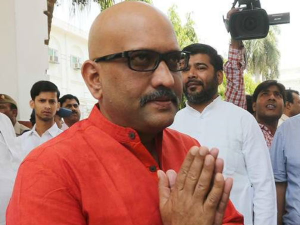 साल 2014 में अजय राय की हो गई थी जमानत जब्त 