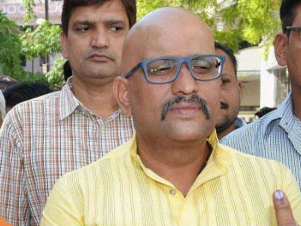 19 मई को मतदान 