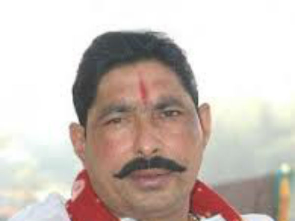 अजय सिंह की पत्नी रह चुकी हैं विधायक अजय सिंह की पत्नी रह चुकी हैं विधायक