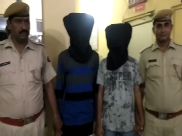 अजमेर में फल फूल रहा देह व्यापार अजमेर में फल फूल रहा देह व्यापार