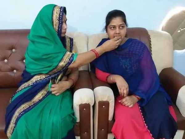 पढ़ाई के लिये लिया था किराये पर कमरा 