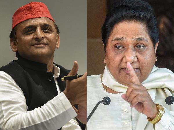 ये है सपा-बसपा की रणनीति
