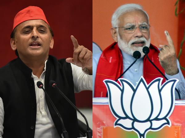 कई विपक्षी दलों ने की मोदी की आलोचना