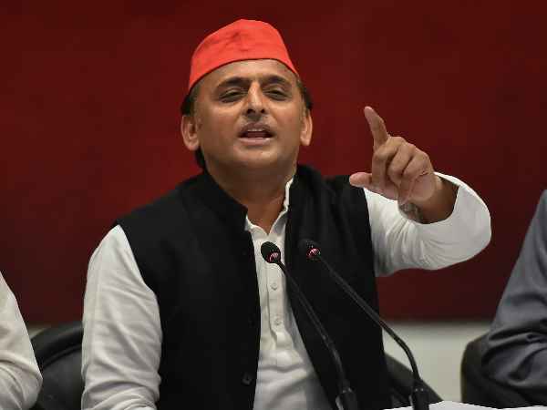 सपा-बसपा गठबंधन की बढ़ी चिंता