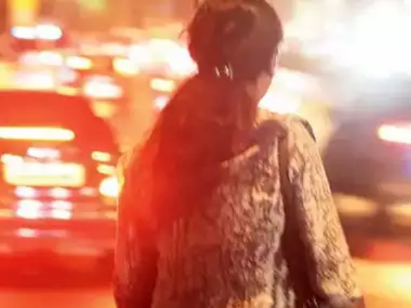 कार्यकाल के अखिरी दिन दर्ज कराई शिकायत