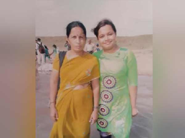 डेढ़ साल के बच्चे के साथ मायके लौटी थी पायल