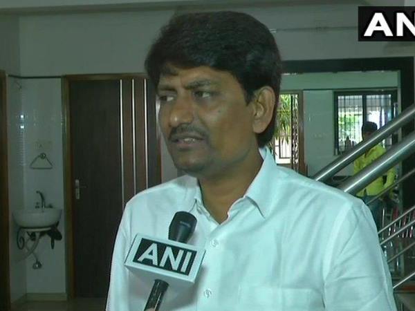 टिकटों को लेकर थी अल्पेश की नाराजगी!