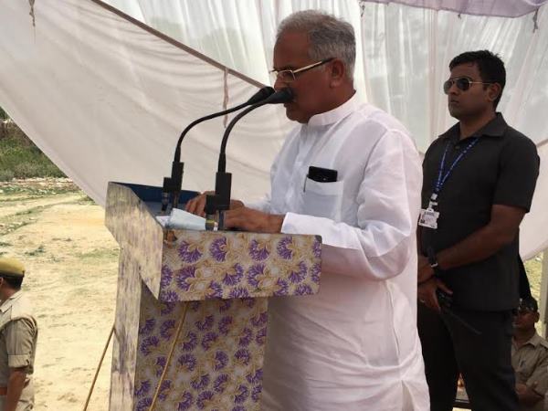 बघेल ने कहा- जीतेंगे तो हम ही बघेल ने कहा- जीतेंगे तो हम ही