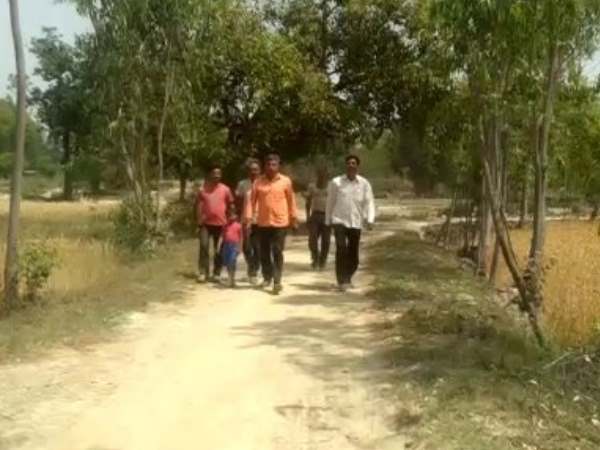 डीएम को जानकारी ही नहीं डीएम को जानकारी ही नहीं