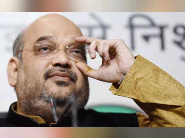 भाजपा का गढ़ रही गांधीनगर सीट पर कुल 17 प्रत्याशियों ने लड़ा चुनाव