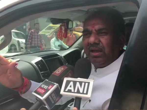 bjp candidate Kanwar Singh Tanwar says faces of women in burkhas are not being checke bjp candidate Kanwar Singh Tanwar says faces of women in burkhas are not being checke