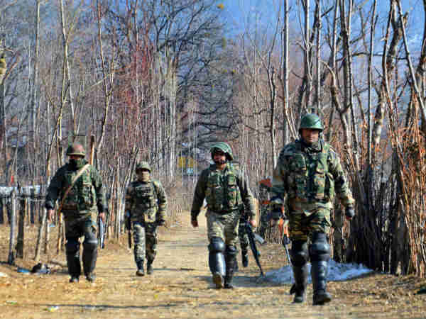 लश्‍कर से लेकर जैश तक के आतंकी शामिल 