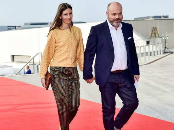 पोलैंड के अरबपति के तीन बच्‍चों की मौत 