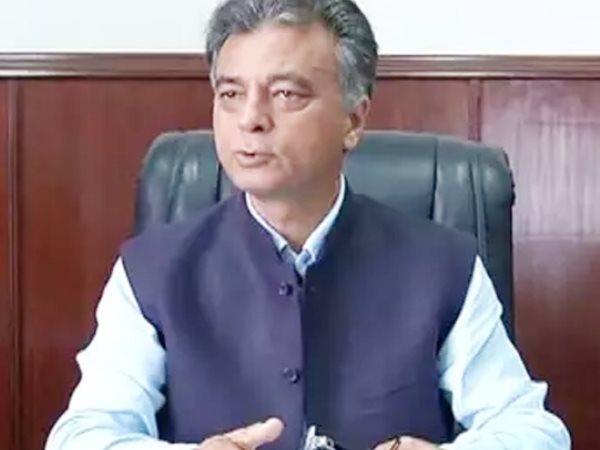 अनिल के इस्तीफे से भाजपा को होगी फायदा 