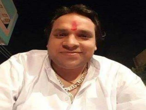 परिजनों ने इन पर जताया शक परिजनों ने इन पर जताया शक