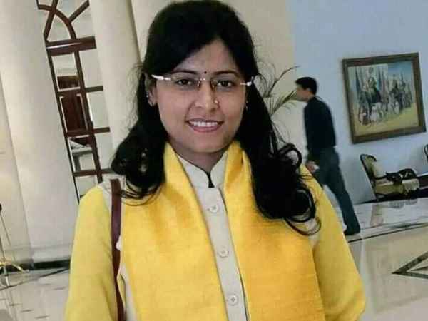 कौन है अंजू बाला कौन है अंजू बाला