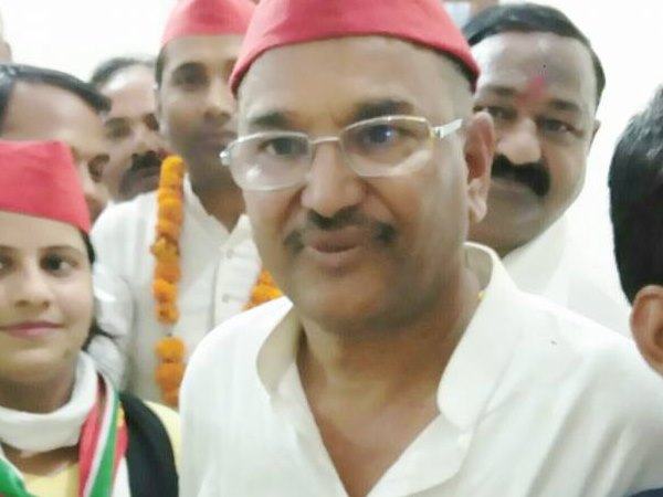 अवध में कभी अन्ना की तूती बोलती थी