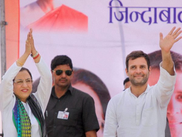 चौथे से पहले नंबर पर आ सकेंगी अन्नू!