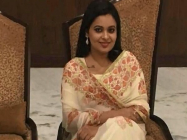 अपूर्वा की भी शादी से पहले किसी से दोस्ती थी