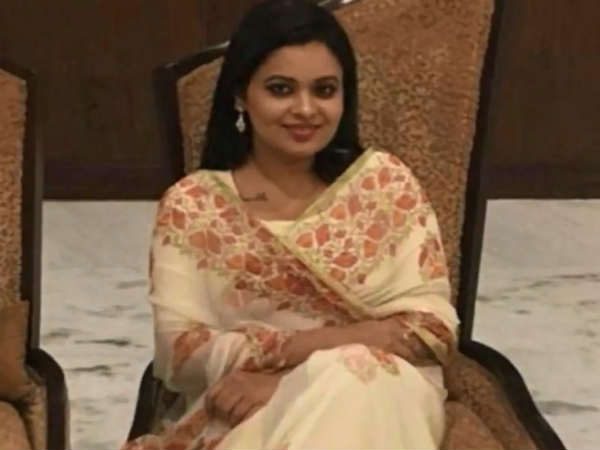 रोहित शेखर और अपूर्वा शुक्ला का प्रेम विवाह हुआ