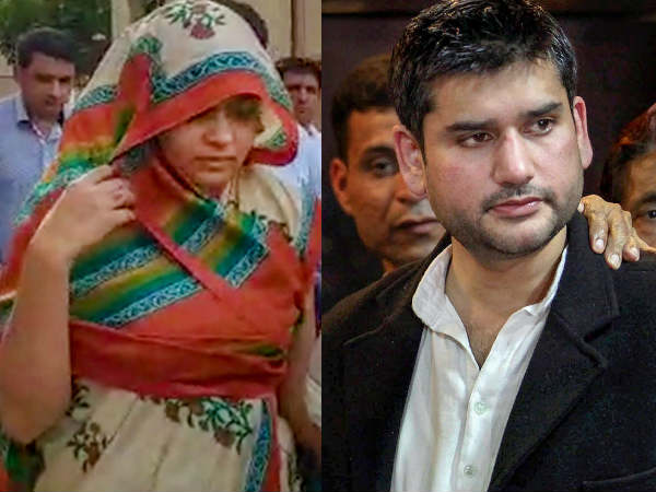 'अपूर्वा कहती थी, परिवार को छोड़ क्यों नहीं देते'