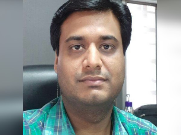 West Bengal: Nadia District Nodal Election Officer Arnab Roy is reportedly missing West Bengal: Nadia District Nodal Election Officer Arnab Roy is reportedly missing
