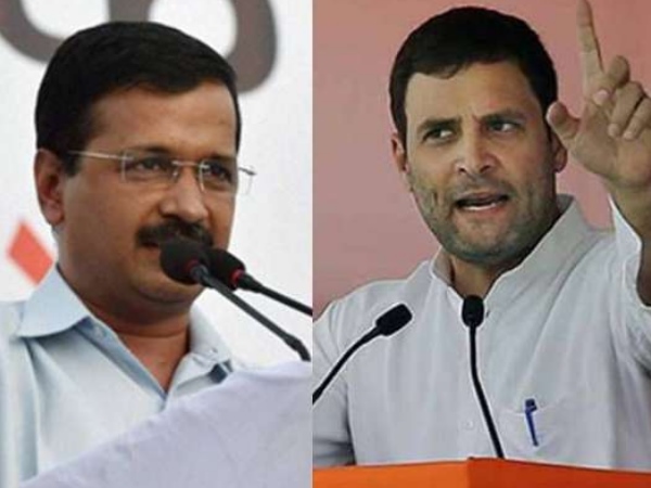 अलका लांबा ने ट्वीट कर कसा तंज