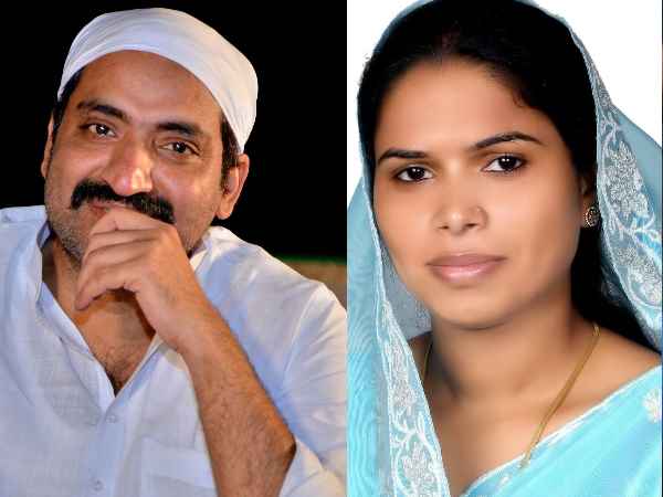 MP-MLA Special Court warrant against former mla ashraf and pooja pal MP-MLA Special Court warrant against former mla ashraf and pooja pal