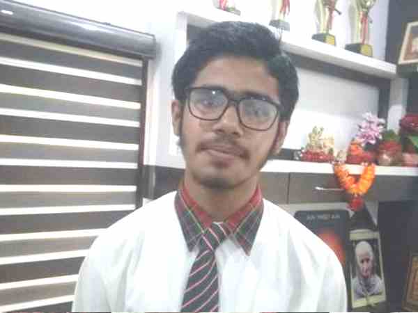 10 घंटों तक की पढ़ाई