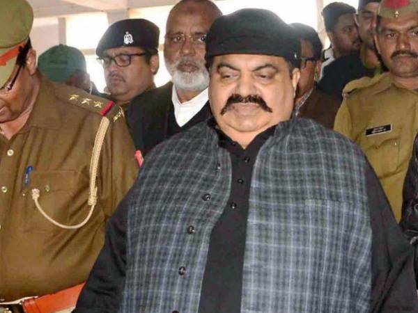 वाराणसी से चुनाव लड़ने का ऐलान