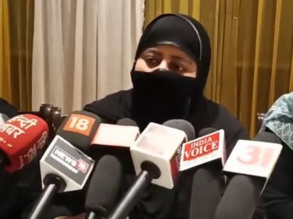 बसपा से नाराजगी 