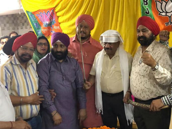 संघर्ष से भरा जीवन