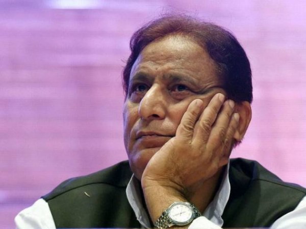 विवादित बयानों को लेकर चर्चा में रहते हैं आजम