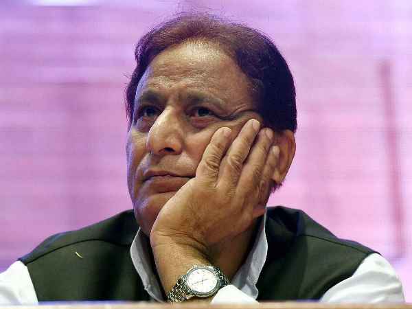 अमार्यादित भाषण देने पर दर्ज हुआ मुकदमा अमार्यादित भाषण देने पर दर्ज हुआ मुकदमा