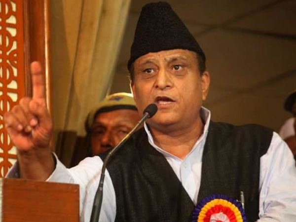 अमर सिंह क्या बोले? 