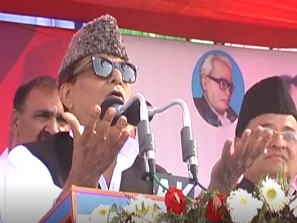 आपकी गफलत से हम जैसे लोगों को सजा मिलेगी