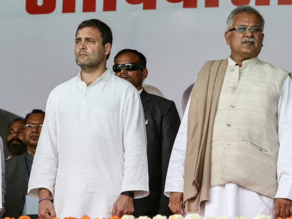 कांग्रेस के नेता चिंतित क्यों हैं?