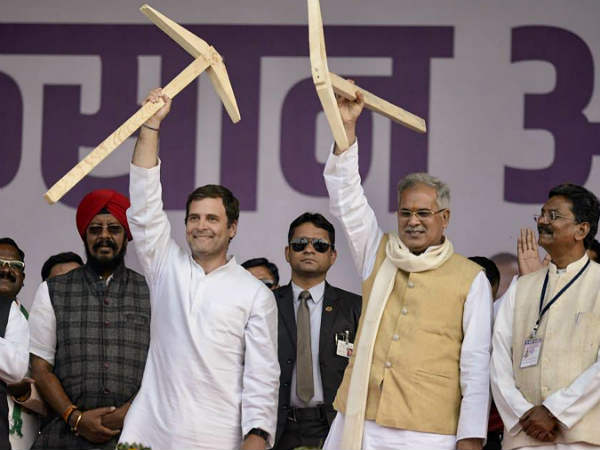 नेतृत्व से भी नाखुशी