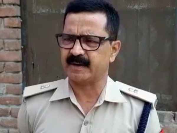 क्या कहा एएसपी ने