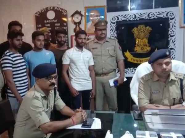 क्या है मामला क्या है मामला