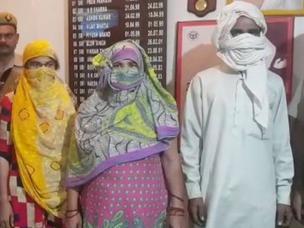 20 अप्रैल को हुई थी हत्या