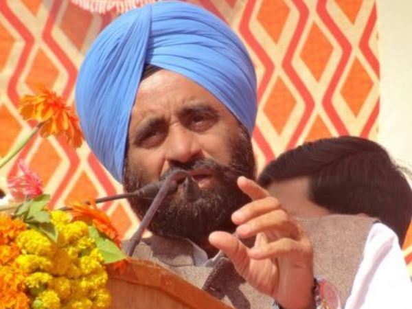 औलख का बयान हुआ वायरल