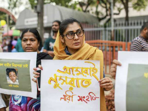 फोन पर दर्ज कराया बयान 