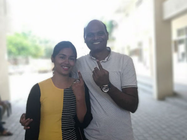 मतगणना 23 मई को होगी