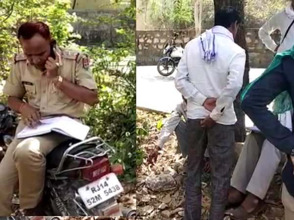 इनके खिलाफ मामला दर्ज