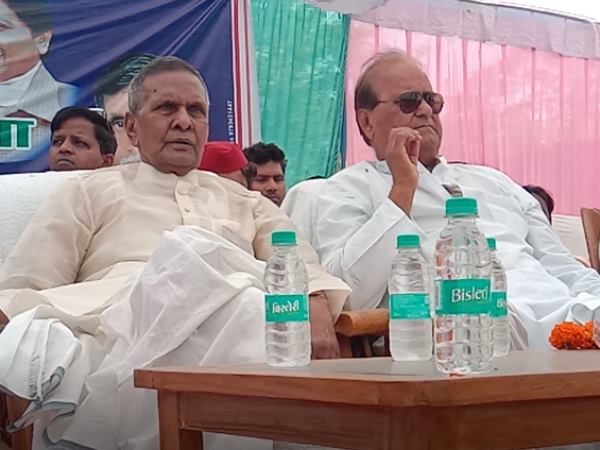 बाराबंकी से बीजेपी की जमानत जब्त होना तय बाराबंकी से बीजेपी की जमानत जब्त होना तय